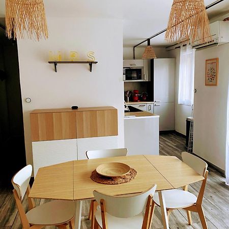Une Calanque Au Coeur De La Ville Marseille Ngoại thất bức ảnh